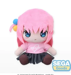 Bocchi the Rock! Plushie Hitori Goto Discount