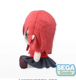 Big Plushies>Bocchi the Rock! Plushie Ikuyo Kita