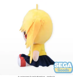 Big Plushies>Bocchi the Rock! Plushie Nijika Ijichi