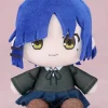 Bocchi the Rock! Plushie w/ Kessoku Band Carrying Case Sale