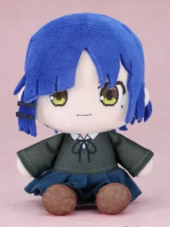 Bocchi the Rock! Plushie w/ Kessoku Band Carrying Case Sale