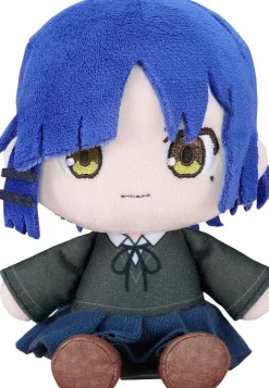 Bocchi the Rock! Plushie w/ Kessoku Band Carrying Case Sale