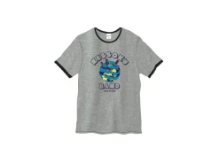 Bocchi the Rock! Ringer T-shirt Clearance