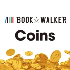 BOOK☆WALKER Coins Outlet