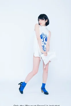 Cosplay Outfits>Bouquet Dress