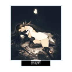 Bravely Default Flying Fairy HD Remaster Acrylic Stand 02 Design B Online