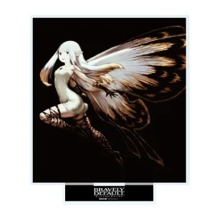 Bravely Default Flying Fairy HD Remaster Acrylic Stand 01 Design A Online