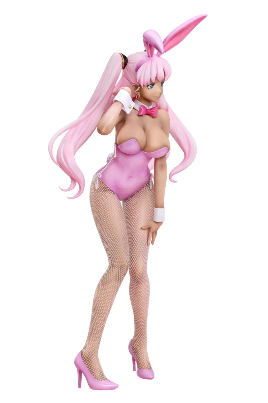 Bishoujo Figures|Scale Figures>B-style Code Geass: Rozé of the Recapture Catherine Sabathra: Bunny Ver. 1/4 Scale Figure