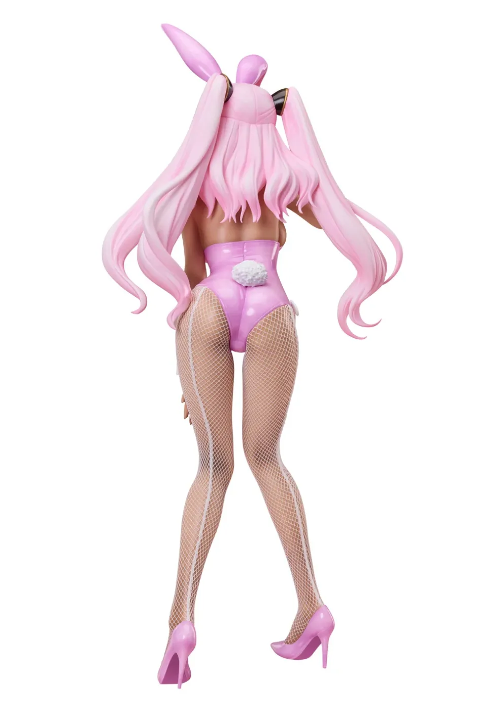 Bishoujo Figures|Scale Figures>B-style Code Geass: Rozé of the Recapture Catherine Sabathra: Bunny Ver. 1/4 Scale Figure