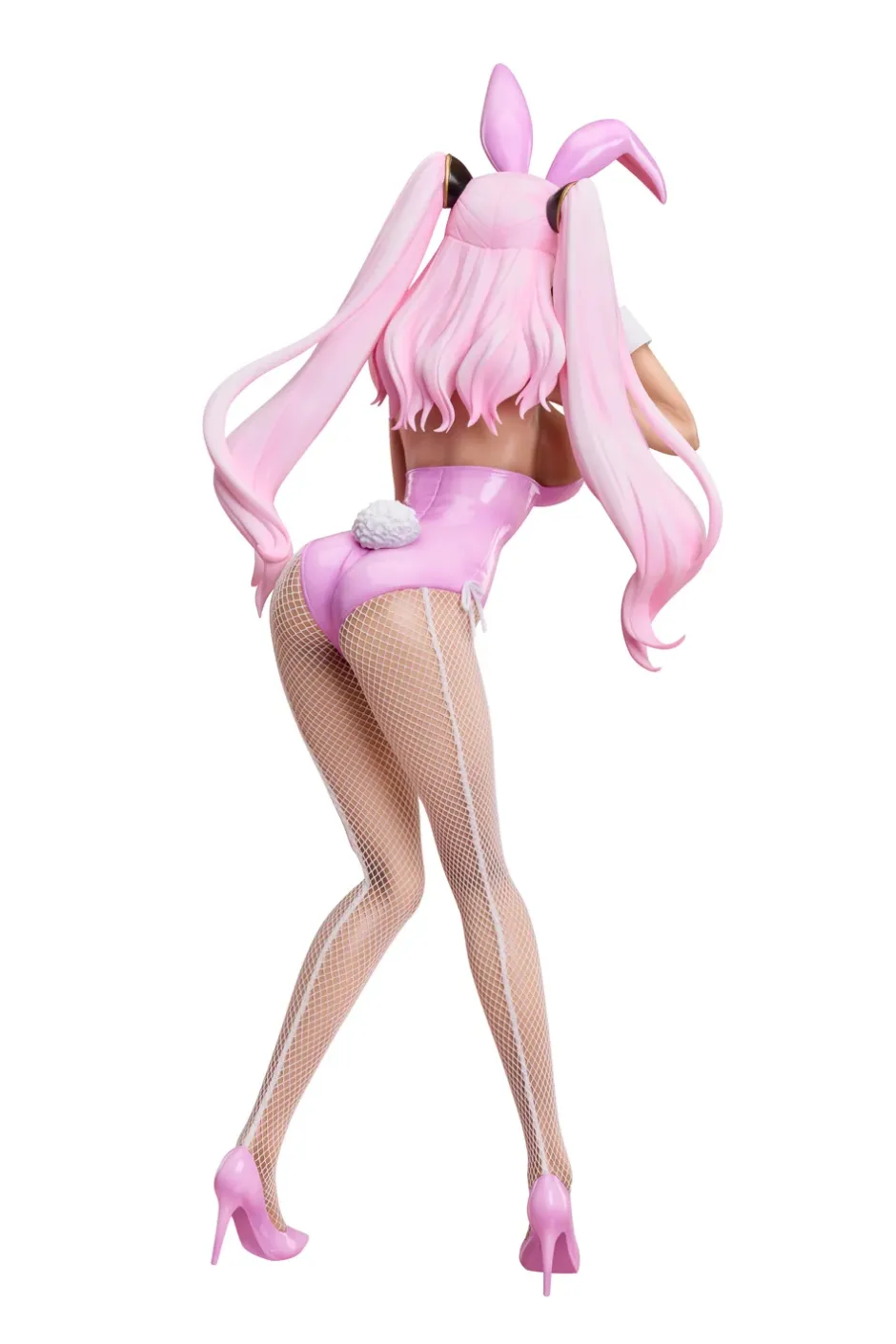 Bishoujo Figures|Scale Figures>B-style Code Geass: Rozé of the Recapture Catherine Sabathra: Bunny Ver. 1/4 Scale Figure