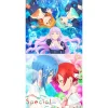 Anime Music>Bubble Rise / Special Color | TV Anime Love Live! Superstar!! 3rd Season Vol. 2 / Vol. 3 Insert Song CD
