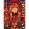 Buchi Artworks: Birthday