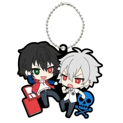 Collectable Toys>Buddy Colle Hypnosis Mic -Division Rap Battle- VS Ver. Trading Rubber Mascots Box Set