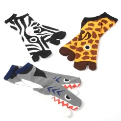 Footwear>Buden Shouten Men's Tabi Socks