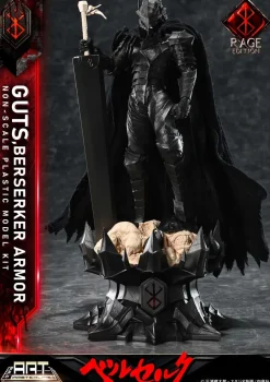 Build Art Masterline Berserk Guts Berserker Armor Online