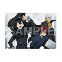 Other Stationery>Bungo Stray Dogs Clear File