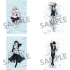 Home Decor>Bungo Stray Dogs Isshone Bed Sheet Collection