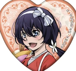 Bungo Stray Dogs Character Badge Collection Box Set Online