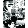Bungo Stray Dogs Harukawa 35 Summer Comiket 2020 (C98) Ver. Acrylic Board Discount