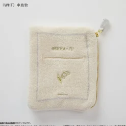 Bungo Stray Dogs Knit Pouch Hot