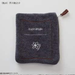 Bungo Stray Dogs Knit Pouch Hot