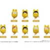 Small Plushies>Bungo Stray Dogs Kurumi Tapinui Fox Ver. Box Set