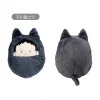 Bungo Stray Dogs Kurumi Tapinui Plushie M Ryunosuke Akutagawa Clearance