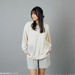 Jackets & Hoodies>Bungo Stray Dogs Loungewear Pullover