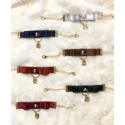 Other Accessories>Bungo Stray Dogs Mask Charm Collection