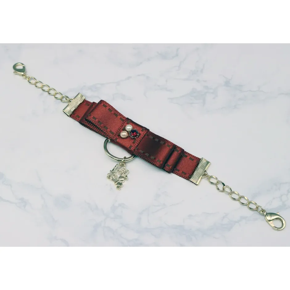 Other Accessories>Bungo Stray Dogs Mask Charm Collection