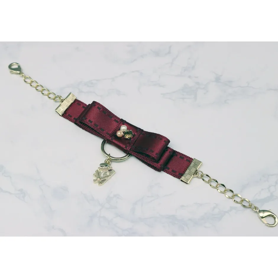 Other Accessories>Bungo Stray Dogs Mask Charm Collection