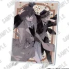 Bungo Stray Dogs Mini Acrylic Panel (C104) Discount