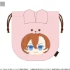 Bags & Wallets>Bungo Stray Dogs Mofutto Animal Drawstring Bag Rabbit Ver. Ryunosuke Akutagawa