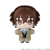 Bungo Stray Dogs Nuipal Plushie Osamu Dazai Best