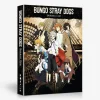 Bungo Stray Dogs Season 1 Limited Edition Blu-ray/DVD Combo Pack Discount