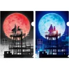 Bungo Stray Dogs: The Untold Origins of the Detective Agency Clear File Set Sale