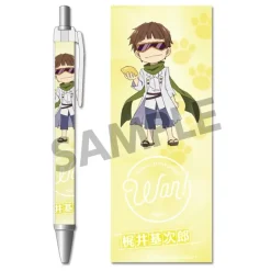 Bungo Stray Dogs Wan! Ballpoint Pen Collection Vol. 2 Sale