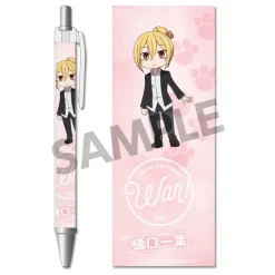 Bungo Stray Dogs Wan! Ballpoint Pen Collection Vol. 2 Sale