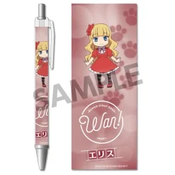 Bungo Stray Dogs Wan! Ballpoint Pen Collection Vol. 2 Sale