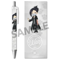 Bungo Stray Dogs Wan! Ballpoint Pen Collection Vol. 2 Sale