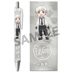 Bungo Stray Dogs Wan! Ballpoint Pen Collection Vol. 1 Sale
