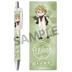 Bungo Stray Dogs Wan! Ballpoint Pen Collection Vol. 1 Sale