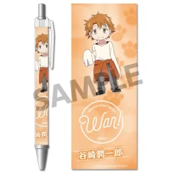 Bungo Stray Dogs Wan! Ballpoint Pen Collection Vol. 1 Sale