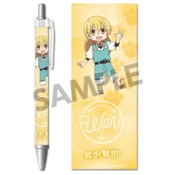 Bungo Stray Dogs Wan! Ballpoint Pen Collection Vol. 1 Sale