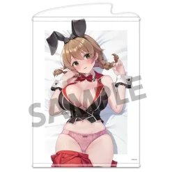 Tapestries>Bunny Garden B2 Tapestry Kana (Re-run)