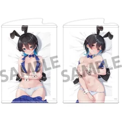 Tapestries>Bunny Garden B2 Tapestry Miuka (Re-run)