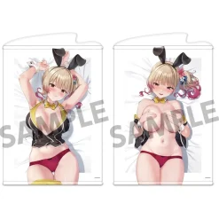 Tapestries>Bunny Garden B2 Tapestry Rin (Re-run)