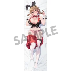 Bunny Garden Dakimakura Pillow Cover Kana (Re-run) Outlet