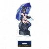 Bunny Garden Deka Acrylic Stand Miuka: Race Queen Ver. Best