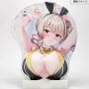 Bunny Garden Oppai Mousepad Rin Outlet